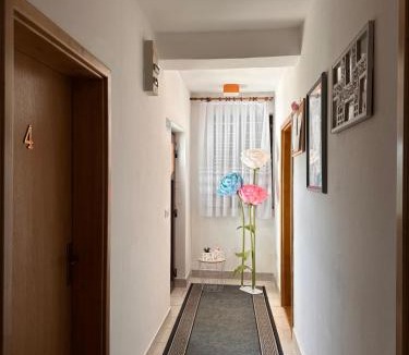 Poljanak House | Guest House Štefanija