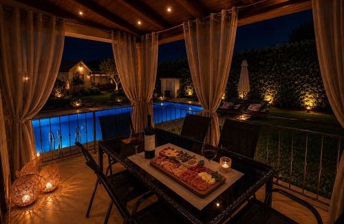 Dracevac Villa | Villa Mia