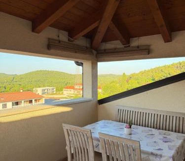 Rovinjsko Selo Apartment | Guesthouse Casa Barbaro