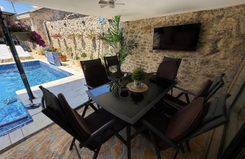 Zemunik Donji Apartment | App 3 Ville Adan