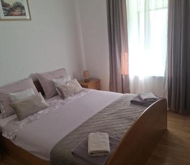 Skradin House | Malin Guesthouse