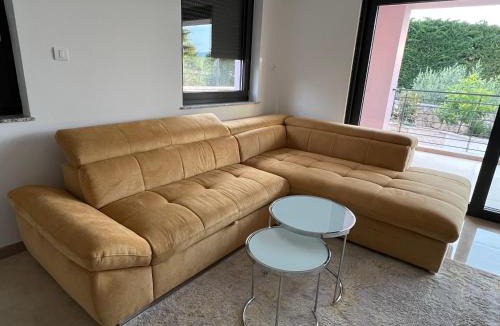 Zidarici Apartment | Apartmanska vila sa bazenom Klarika
