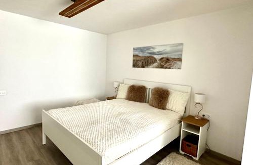 Ljubljana Apartment | New sunny 3-room apartment with parking and air conditioning