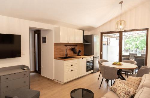 Vinez Apartment | Apartment Sandro