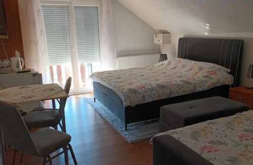 Korenica House | Guest House Mijić