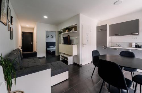 Verzej Apartment | AURORA Apartment Banovci