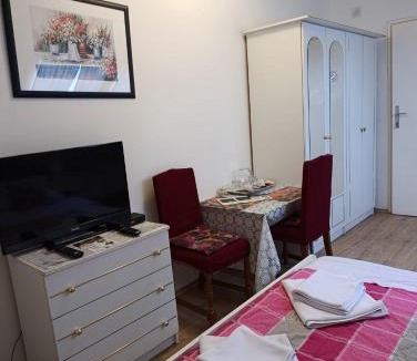 Mukinje House | Rooms IVKA