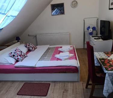 Mukinje House | Rooms IVKA