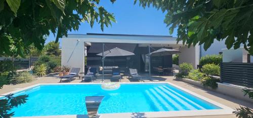 Vodice Villa | Villa M
