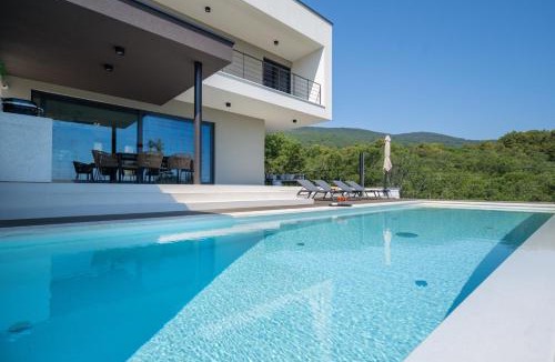 Drenje Villa | Villa Serenis