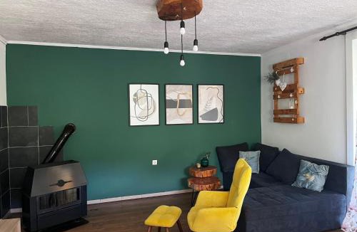 Ogulin House | Kuća za odmor ANAMARIJA