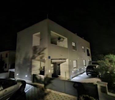 Vir Apartment | Villa Luminous