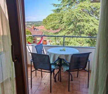 Dajla Apartment | Apartment with parking