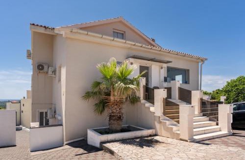 Novalja Villa | Vila Martina