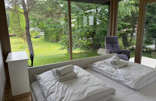Medvode Apartment | Zbilje Lakeside Apartment