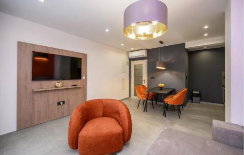 Metkovic Apartment | Stunning Apartment In Metkovic With Sauna