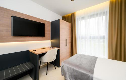 Metkovic Apartment | Stunning Apartment In Metkovic With Sauna