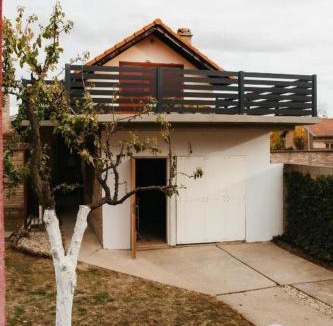 Borovo House | Holiday house with a parking space Vukovar, Slavonija - 27484