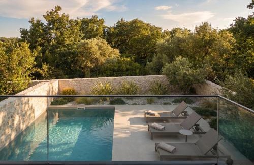 Medulin Apartment | V I D Boutique Apartments