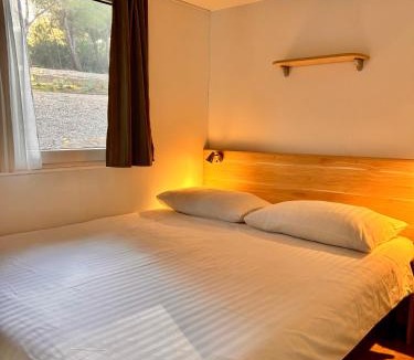Mali Losinj Apartment | Mobile Home Victoria Vista