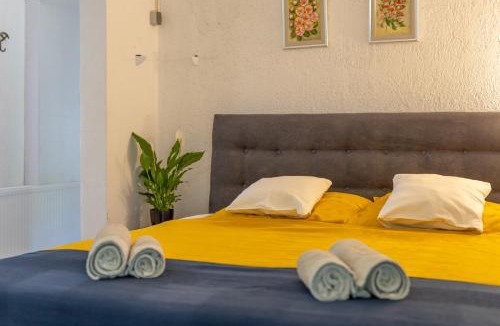 Stinica Apartment | Apartments Vila Zagorje