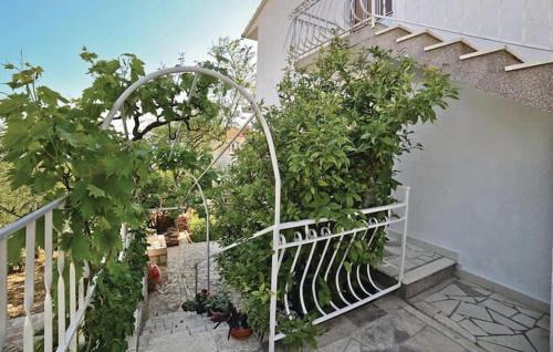 Seget Vranjica Apartment | Apartments Petrić