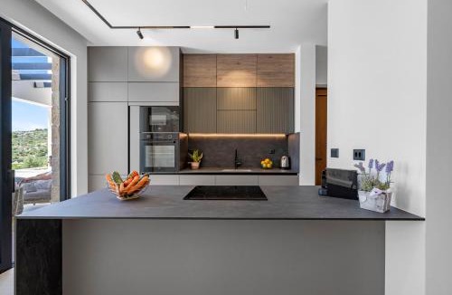 Seget Vranjica Villa | Royal Sky Elite Villa Residence