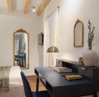 Milna (Brac) Hotel | Palazzo Viridis Heritage Hotel