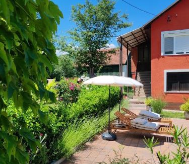 Otocac House | Holiday Home Modric