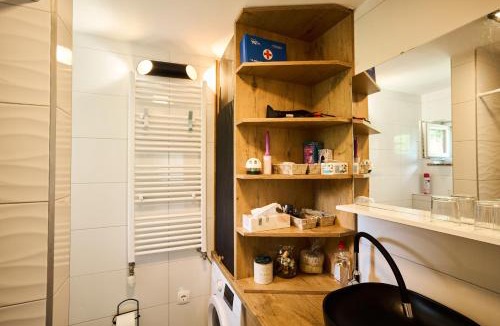 Ogulin Apartment | Studio apartman Marica - Ogulin, Hrvatska