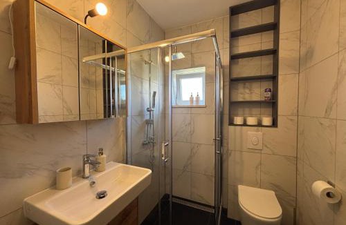 Postira Apartment | Apartman Bugenvila Postira Brač