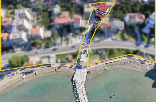 Duce Apartment | Beach Apartments Croatia