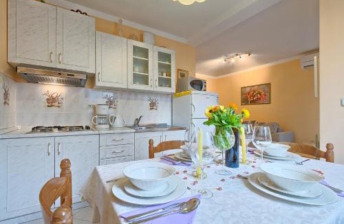 Sveta Nedelja Apartment | Apartments Valoda