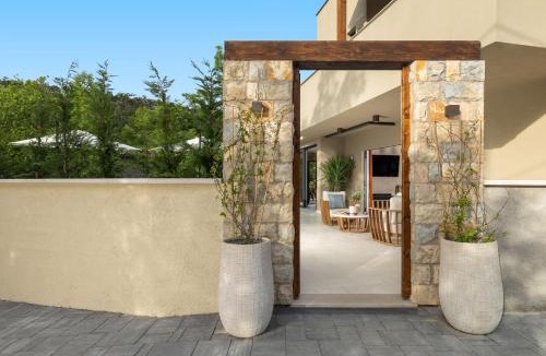 Lanisce Villa | Villa Oasis of Silence