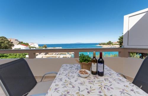 Jakisnica Apartment | Apartments Beachfront Jakisnica