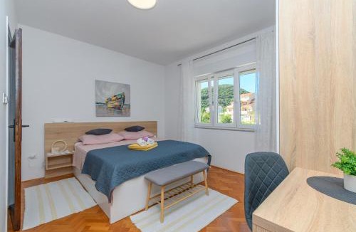 Rab Town Apartment | Apartments Angela