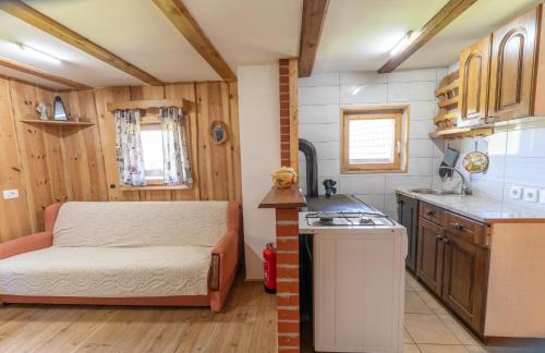 Goreljek House | Koča na planini Jelje - Pokljuka
