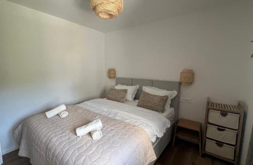 Sinj Apartment | Mamba Apartment