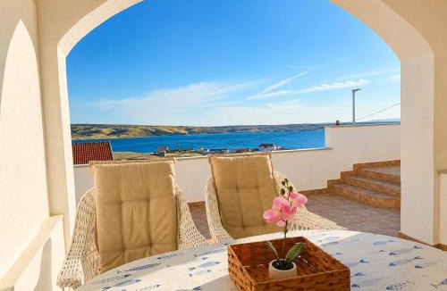 Kustici Apartment | Villa Grubešić - Sea View Apartments