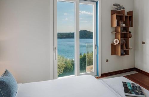 Municipality of Dubrovnik Villa | Villa Limun