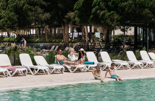 Mali Maj Other | Boutique Camping Materada Beach