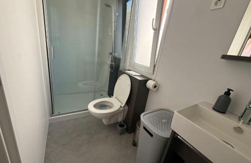 Sveti Petar House | Arni Mobil Home