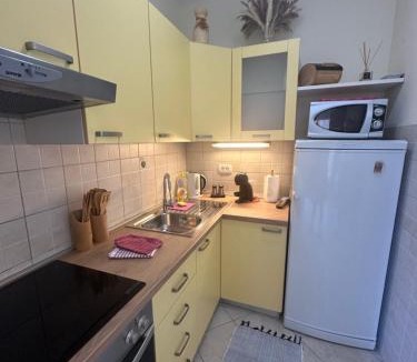 Orebic Apartment | Apartmani Dora i Kati