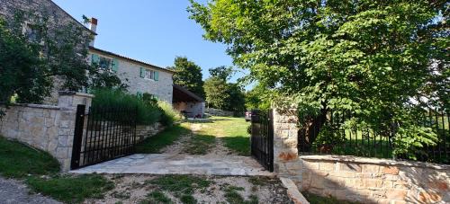 Cepic Villa | Casa Evelina
