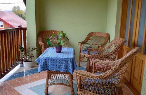 Pleternica Apartment | Location Appartement à La Ferme Maryla