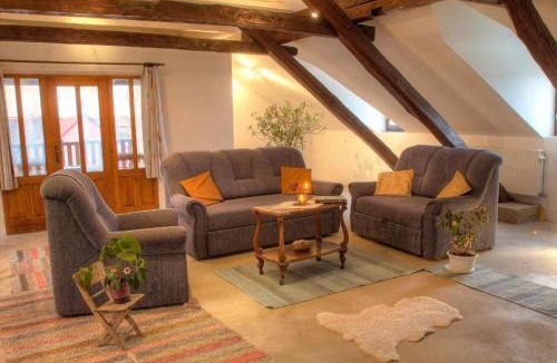 Pleternica Apartment | Location Appartement à La Ferme Maryla