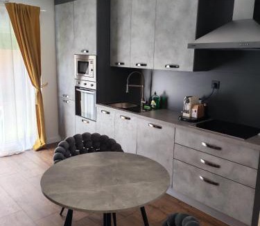 Velika Gorica Apartment | President apartment