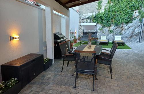 Vrsar House | Casa Istriana Vrsar