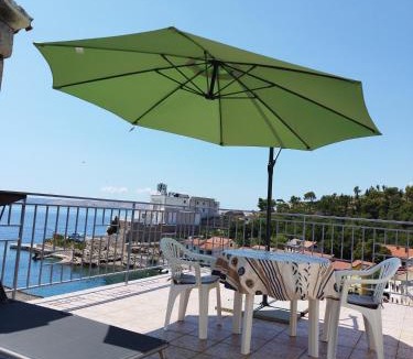 Jablanac Apartment | Apartman Jure