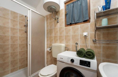 Cervar Apartment | Apartments Soline